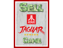 (Atari Jaguar):  Trevor McFur in the Crescent Galaxy